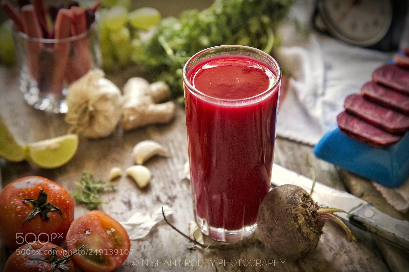 Canon EOS 6D sample photo. Beet up!! photography