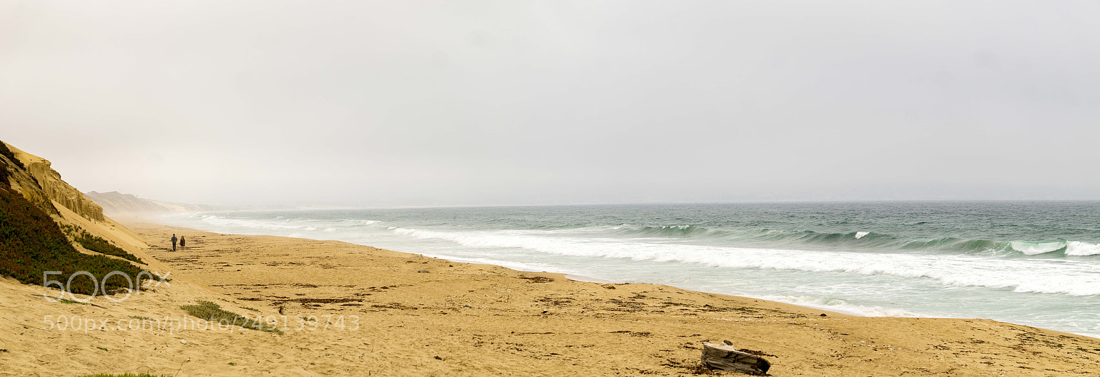 Sony a6000 sample photo. Walk at the beach photography