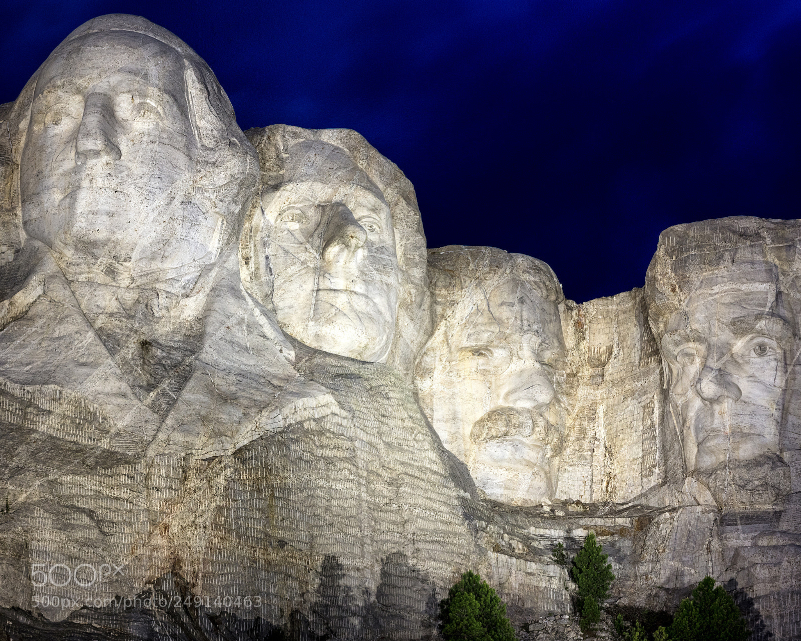 Canon EOS 5DS R sample photo. Mt rushmore photography