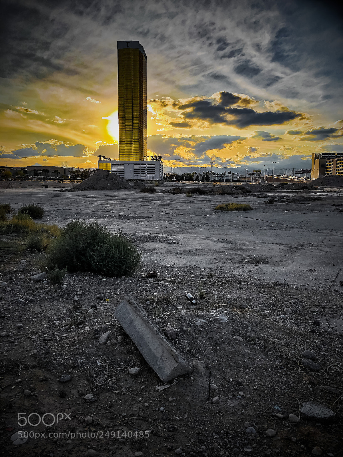 Apple iPhone 8 Plus sample photo. Las-vegas photography
