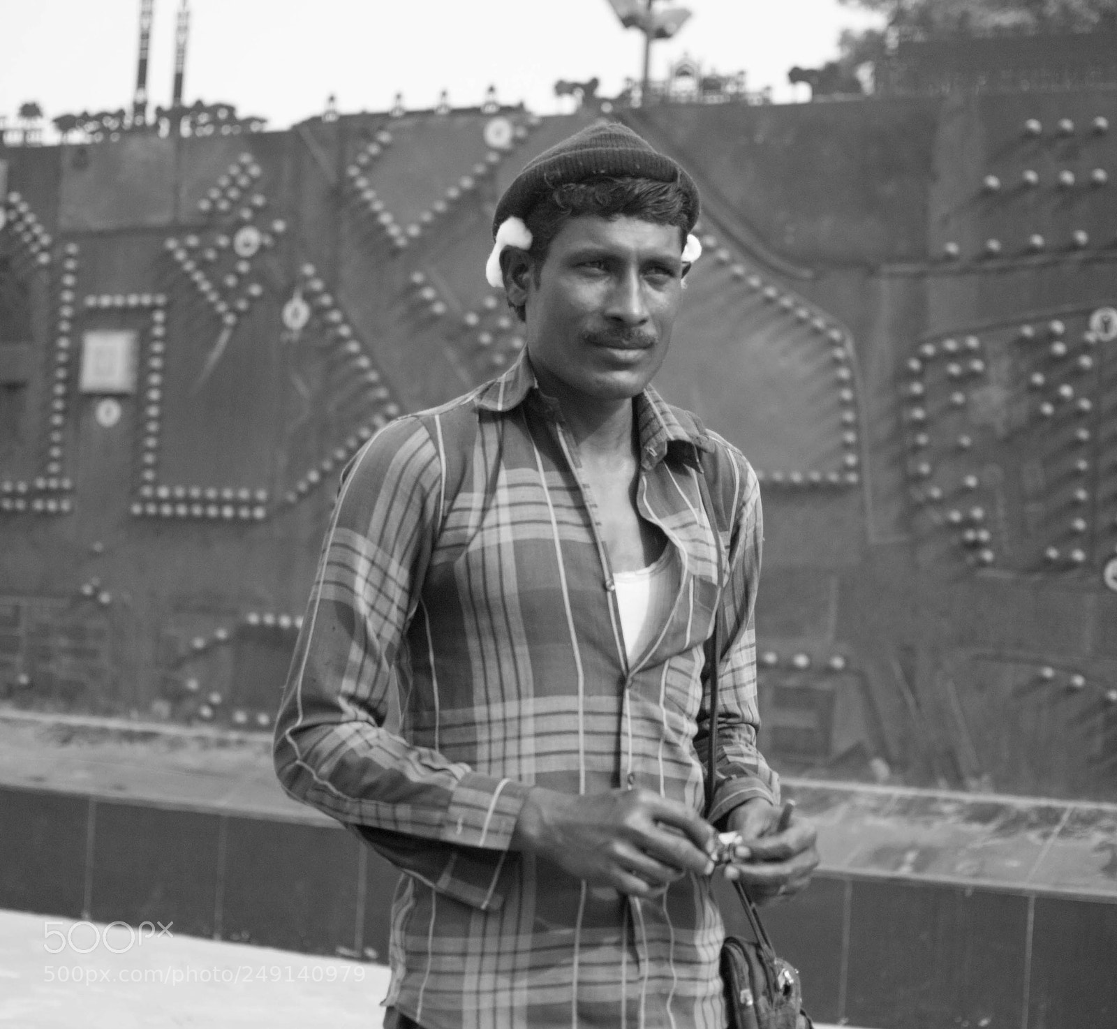 Nikon D3100 sample photo. Indian photography