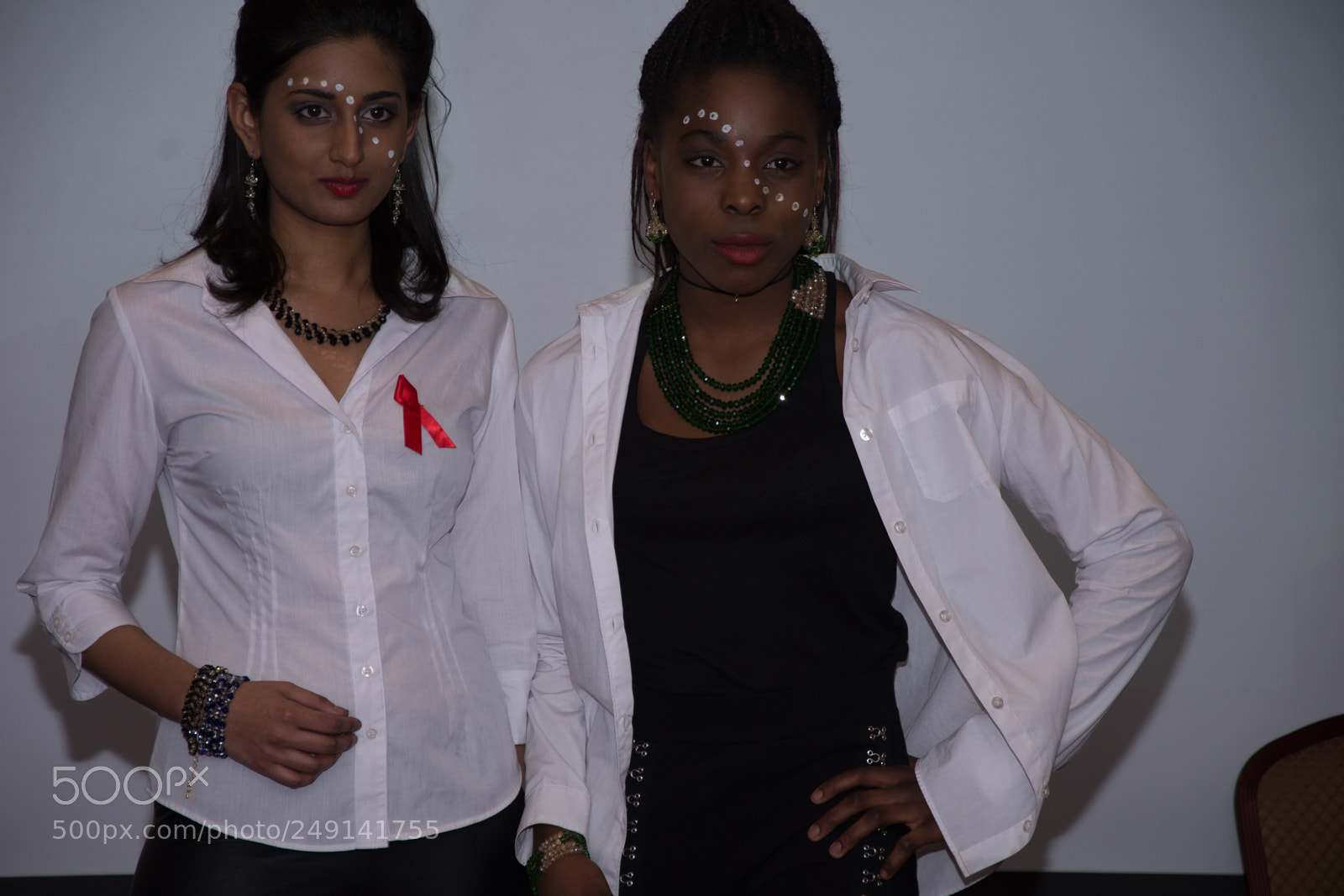 Nikon D7200 sample photo. Afro fashion show ireland 2018 photography