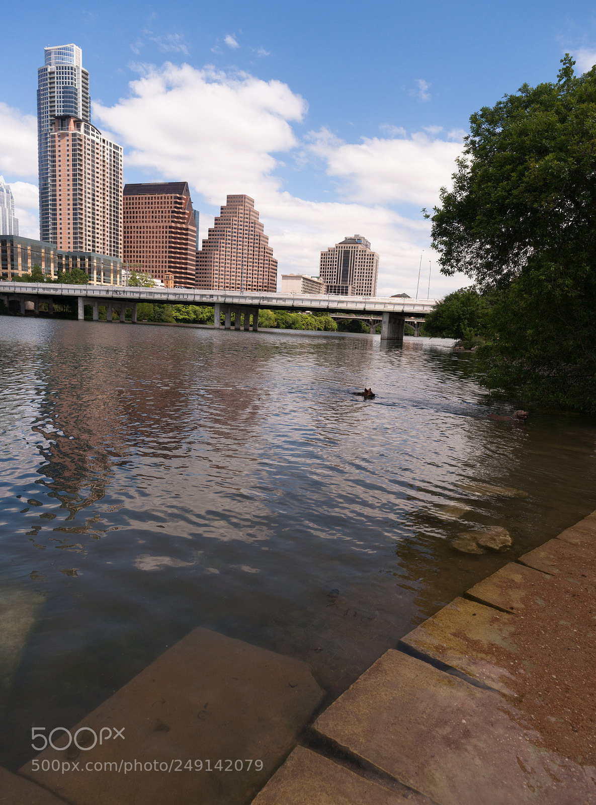 Sony Alpha DSLR-A900 sample photo. Smooth reflection austin texas photography
