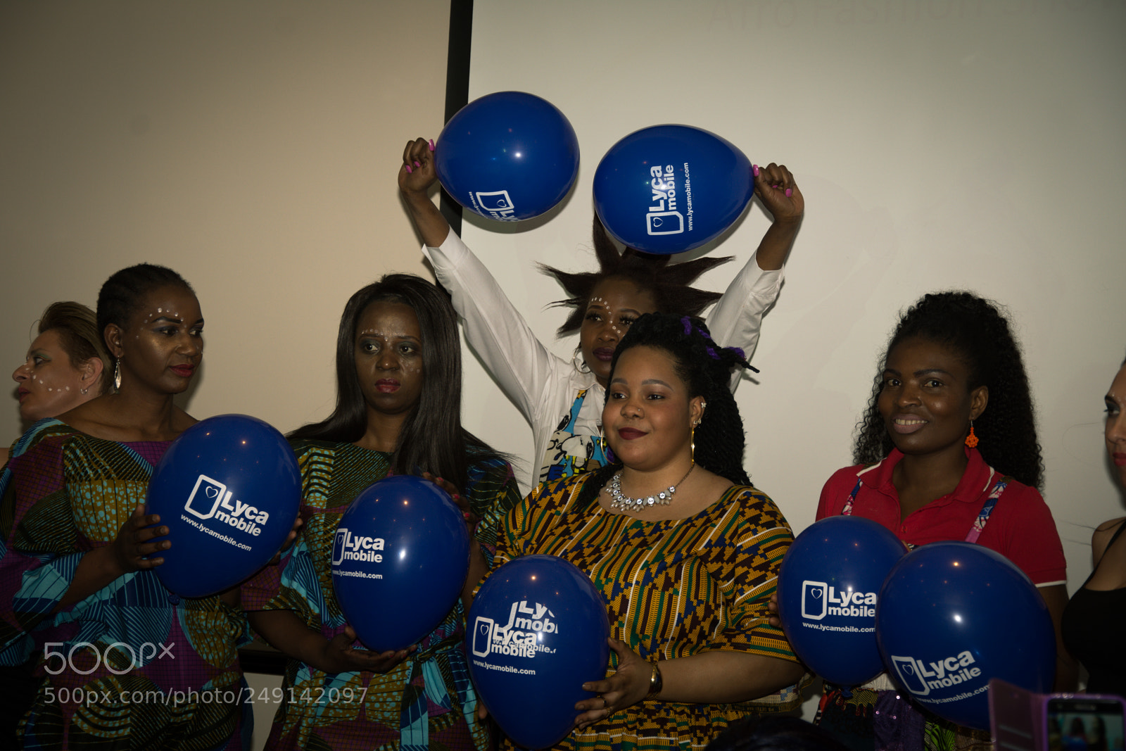 Nikon D7200 sample photo. Afro fashion show ireland 2018 photography