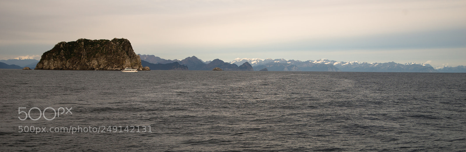 Sony SLT-A99V sample photo. Resurrection bay wrangell mountains photography