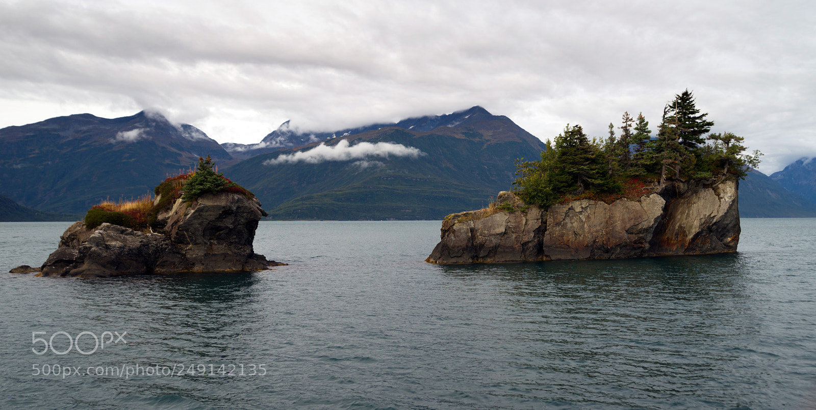 Sony Alpha DSLR-A850 sample photo. Rock buttes open water photography