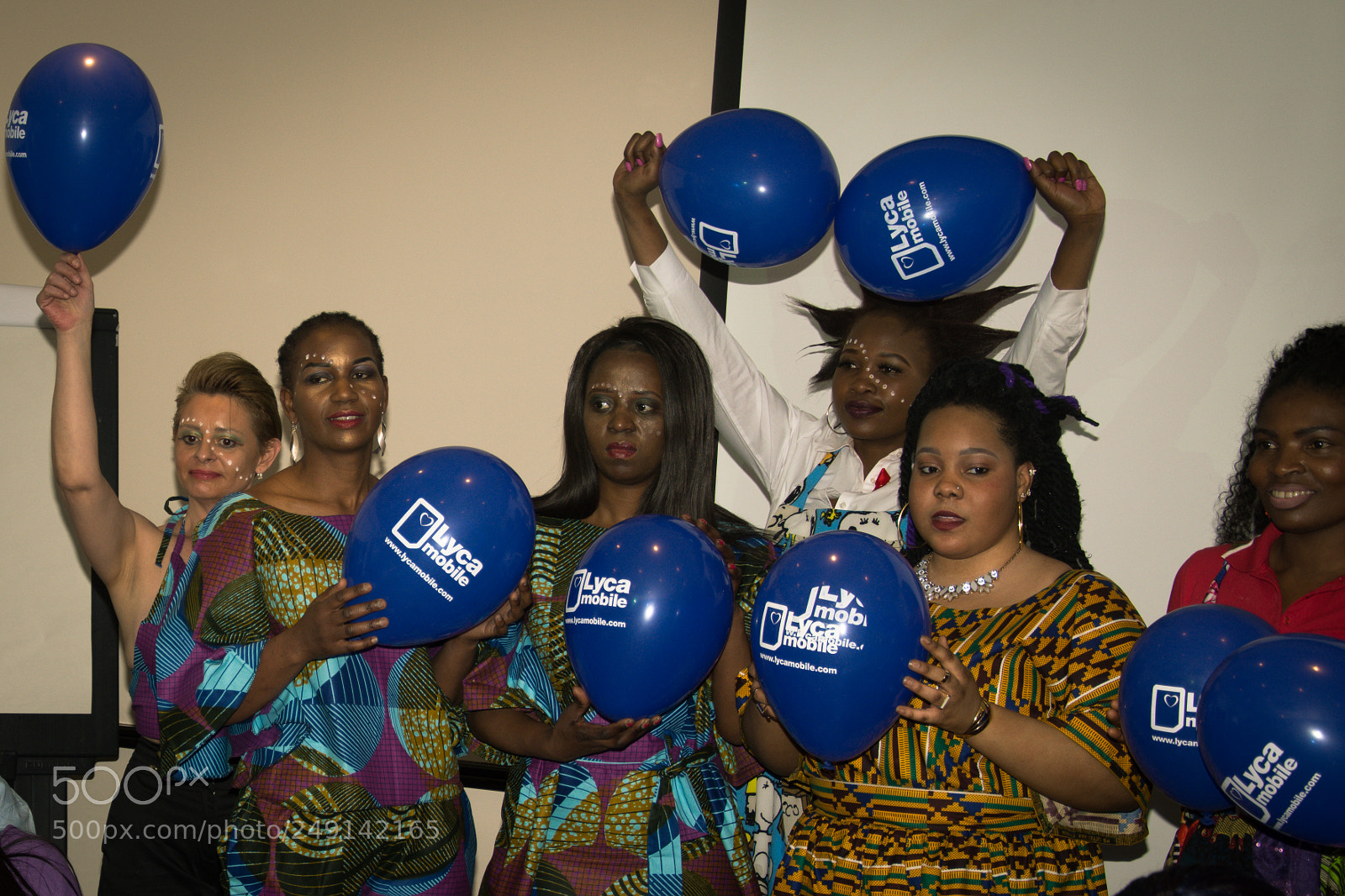 Nikon D7200 sample photo. Afro fashion show ireland 2018 photography