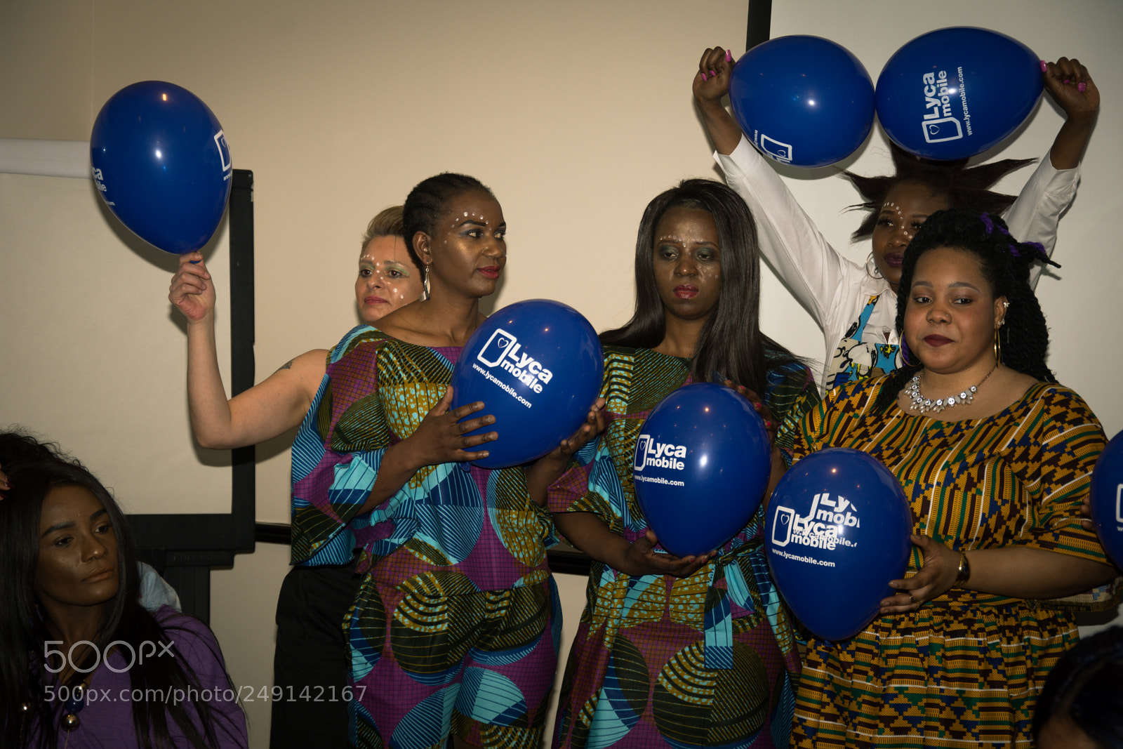 Nikon D7200 sample photo. Afro fashion show ireland 2018 photography