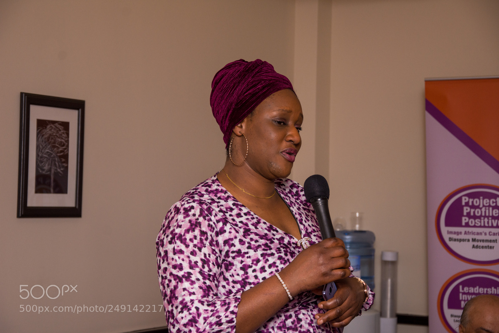 Nikon D7200 sample photo. Afro fashion show ireland 2018 photography