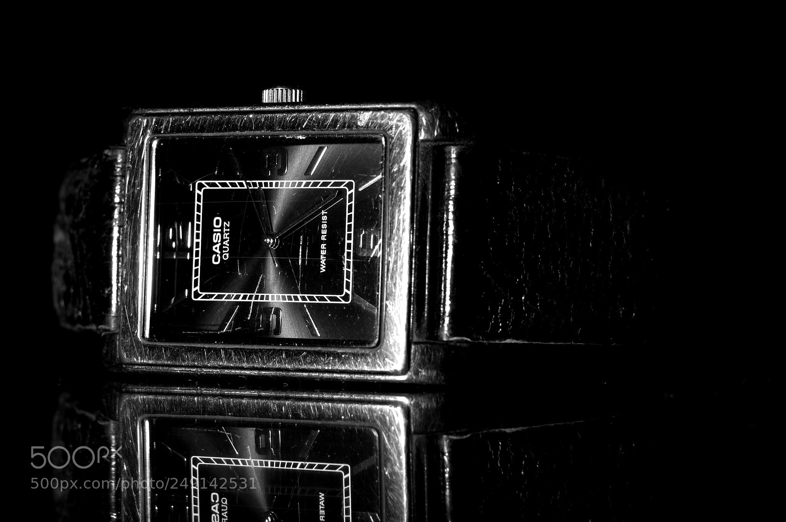 Sony Alpha NEX-5N sample photo. Старые casio photography