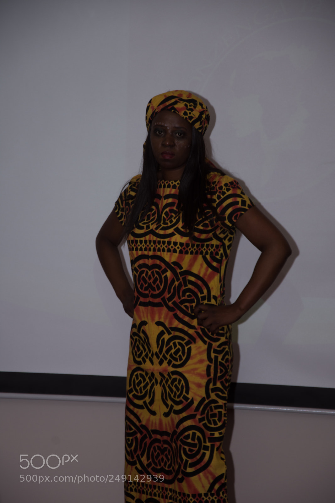 Nikon D7200 sample photo. Afro fashion show ireland 2018 photography