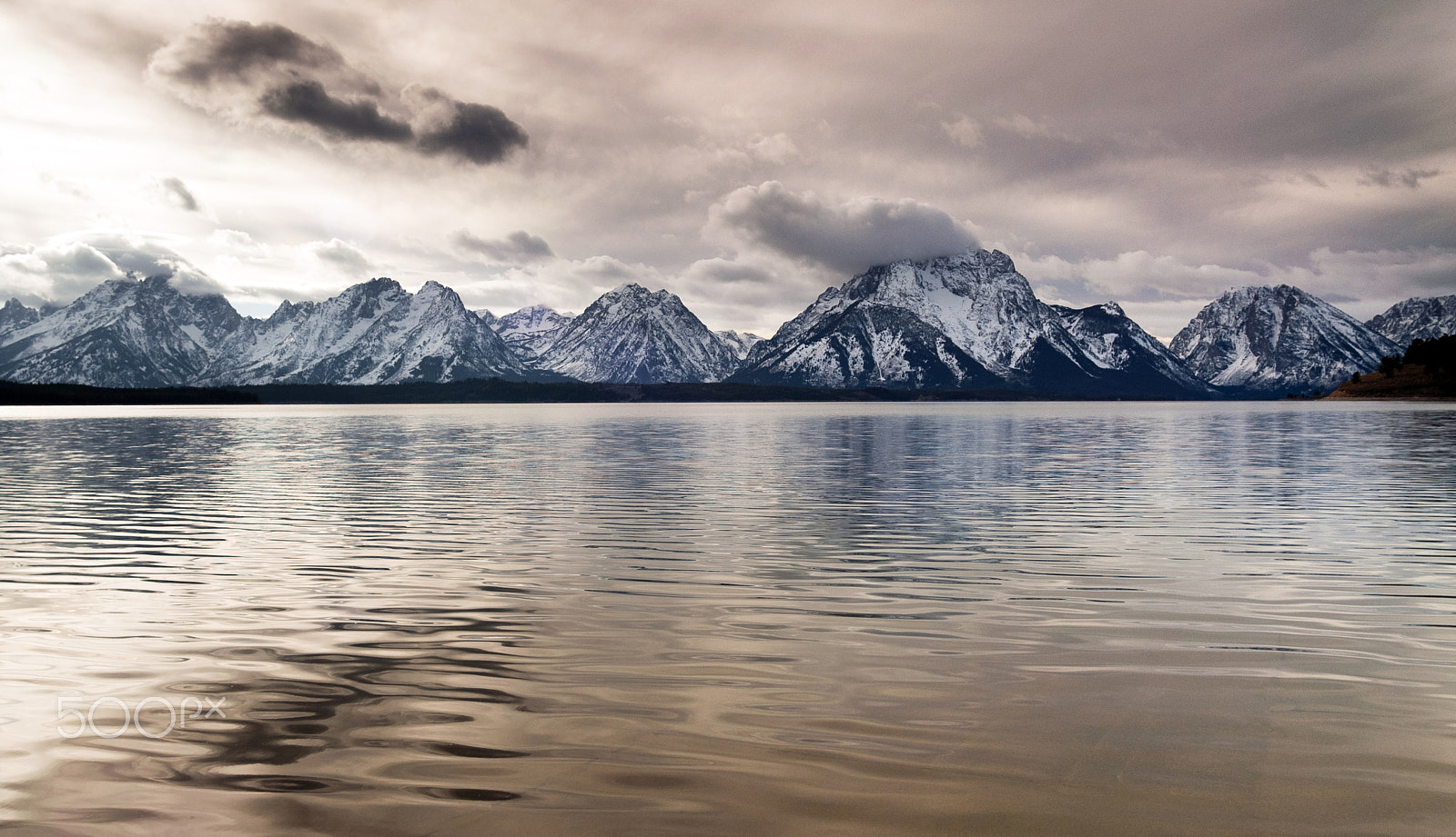 KONICA MINOLTA MAXXUM 7D sample photo. Jackson lake grand tetons national park mountain reflection photography