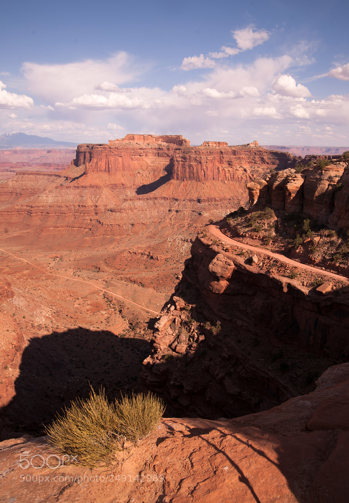 Sony Alpha DSLR-A900 sample photo. Canyonlands national park southeastern photography