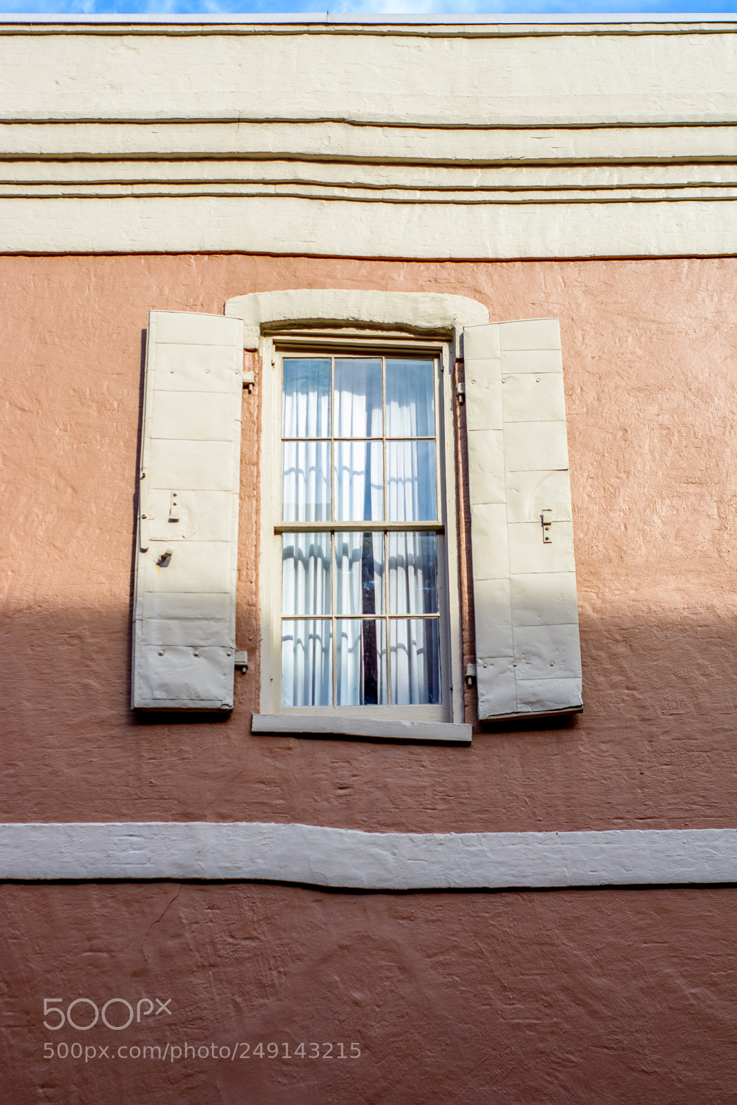 Nikon D5200 sample photo. Not quite right photography