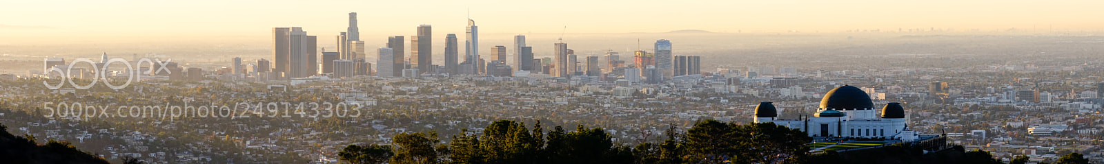 Sony a7 sample photo. Beautiful light los angeles photography