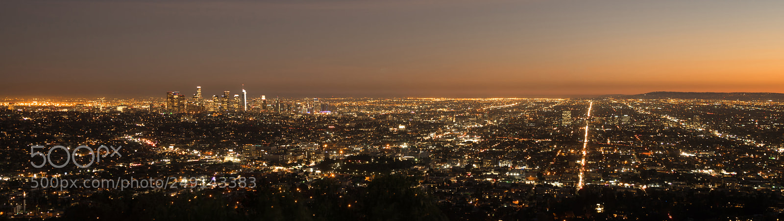 Sony a7 sample photo. Beautiful light los angeles photography