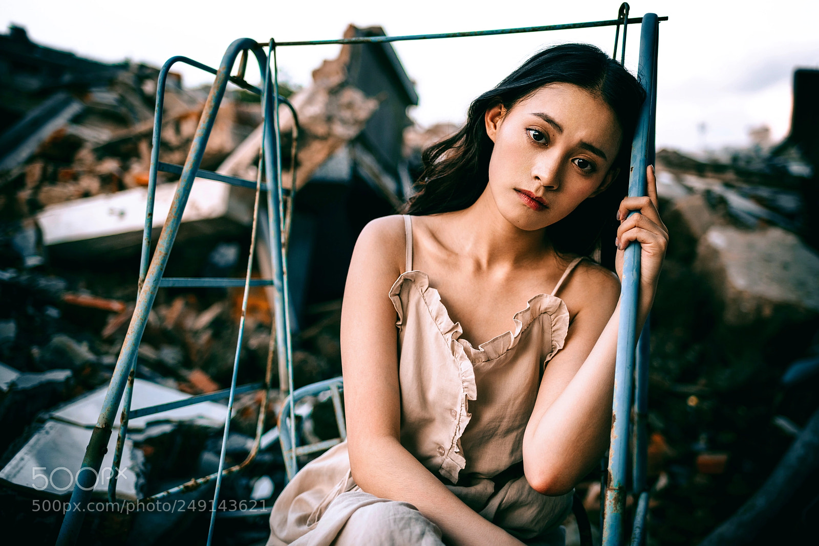 Nikon D810 sample photo. Rosa photography