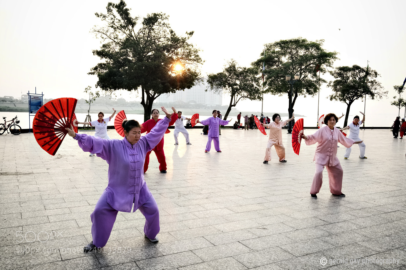 Fujifilm X-T2 sample photo. The art of fan photography
