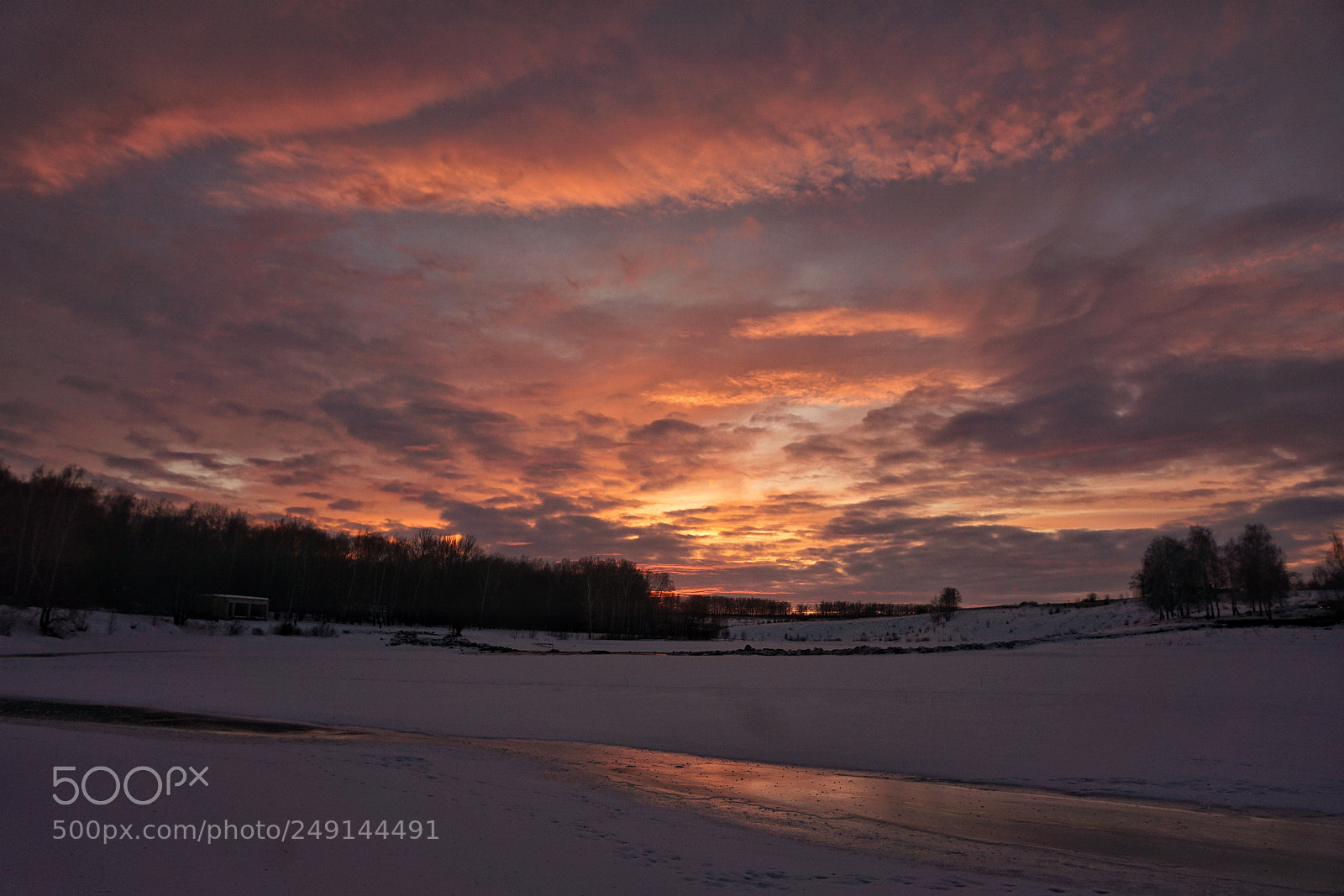 Sony a6000 sample photo. Sunrise. sky.landsc photography