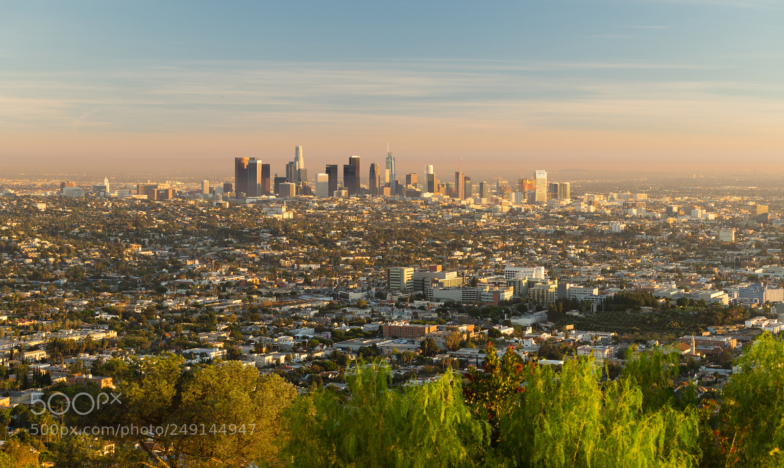 Sony a7 sample photo. Beautiful light los angeles photography