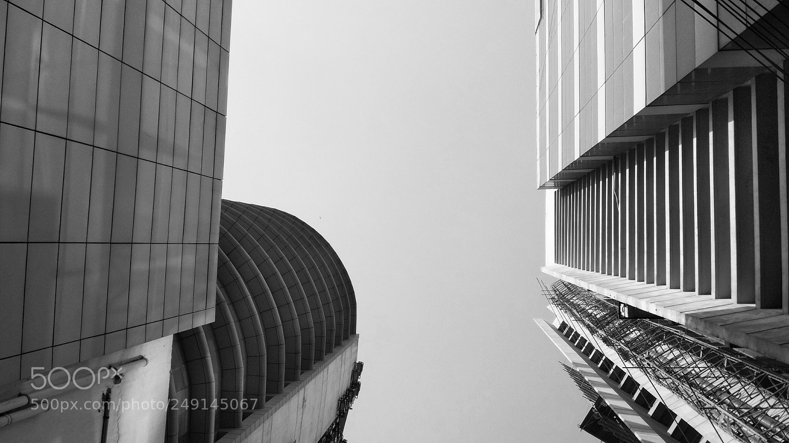 Xiaomi Redmi 4X sample photo. Cityscape photography