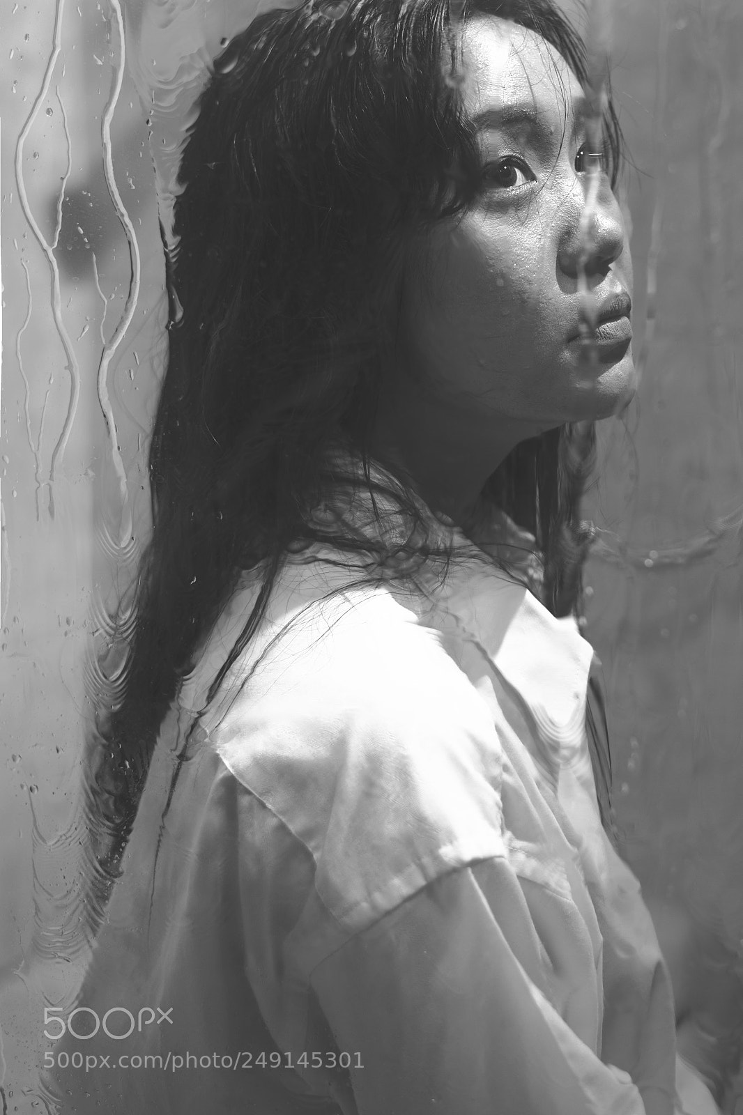 Nikon D810 sample photo. K photography
