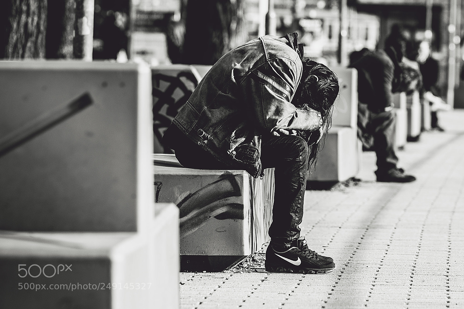 Nikon D7100 sample photo. Dream photography