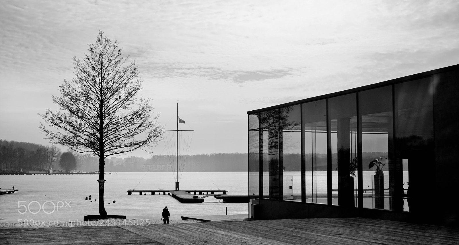 Sony a6000 sample photo. Ukiel lake - olsztyn photography