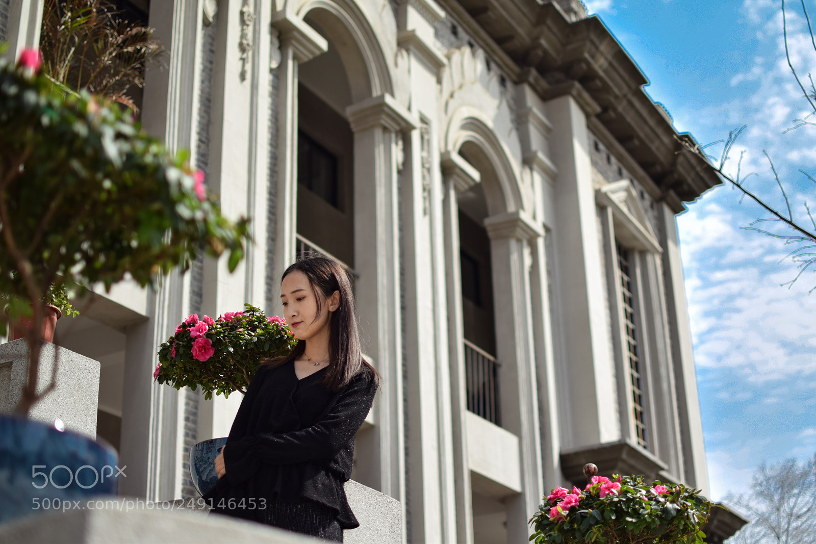 Nikon D5300 sample photo. Untitled photography