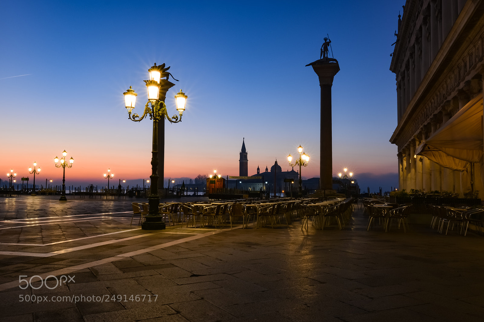 Nikon D5200 sample photo. Venice photography
