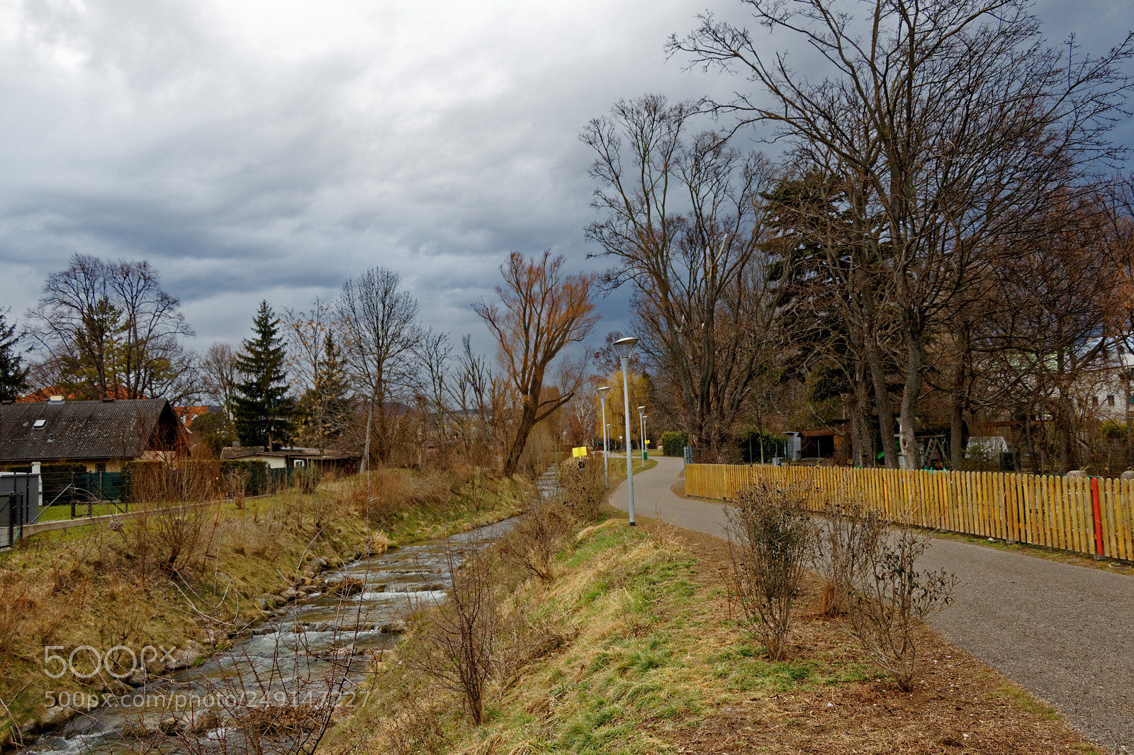 Canon EOS 80D sample photo. Hyrtl park photography