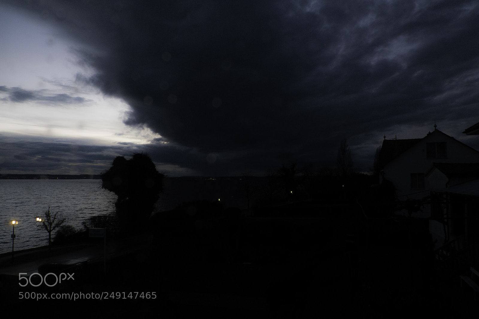Fujifilm X-T1 sample photo. Horror or power photography