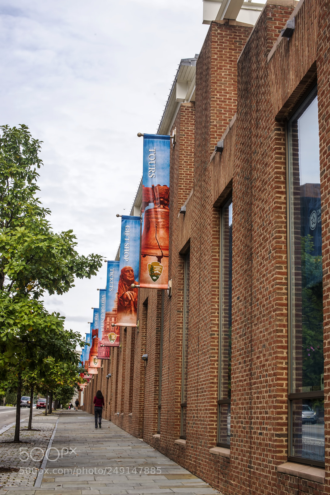 Nikon D600 sample photo. Banner st! (1) photography