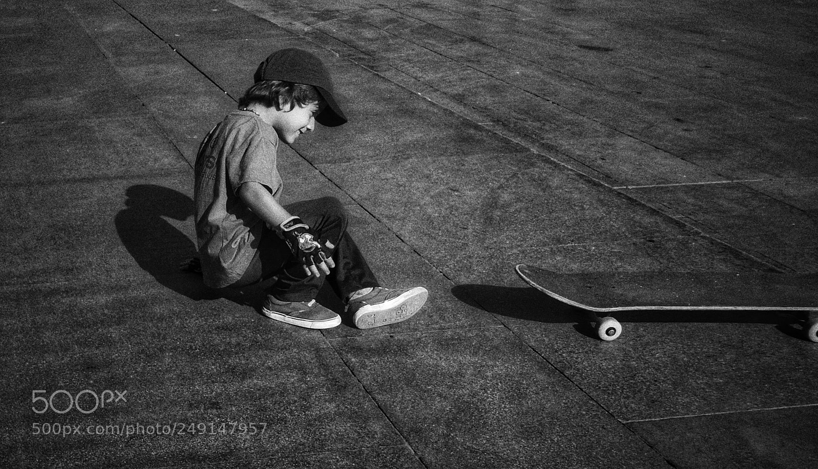 Leica D-Lux (Typ 109) sample photo. Street bcn photography