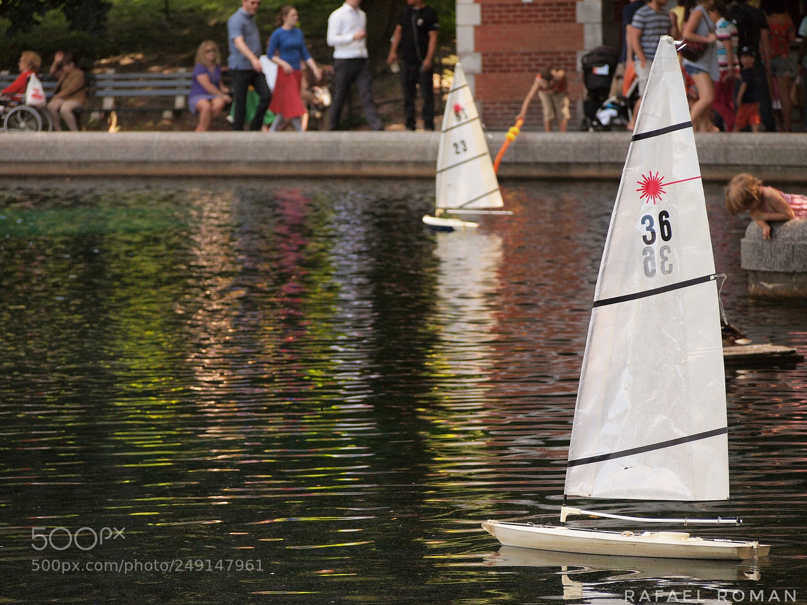 Olympus PEN E-PL1 sample photo. Midsummer boat race photography