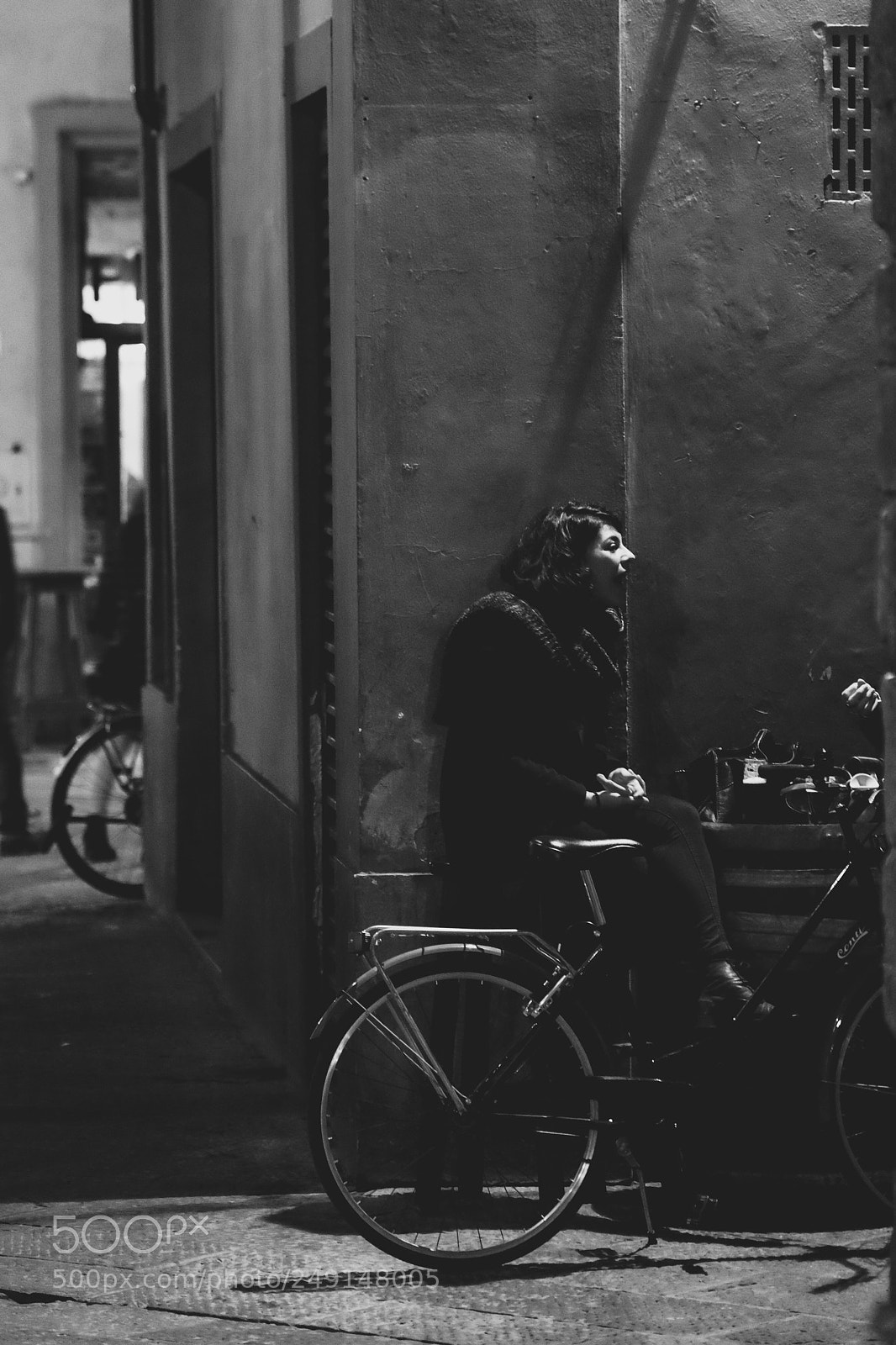 Fujifilm X-T10 sample photo. At one corner  photography
