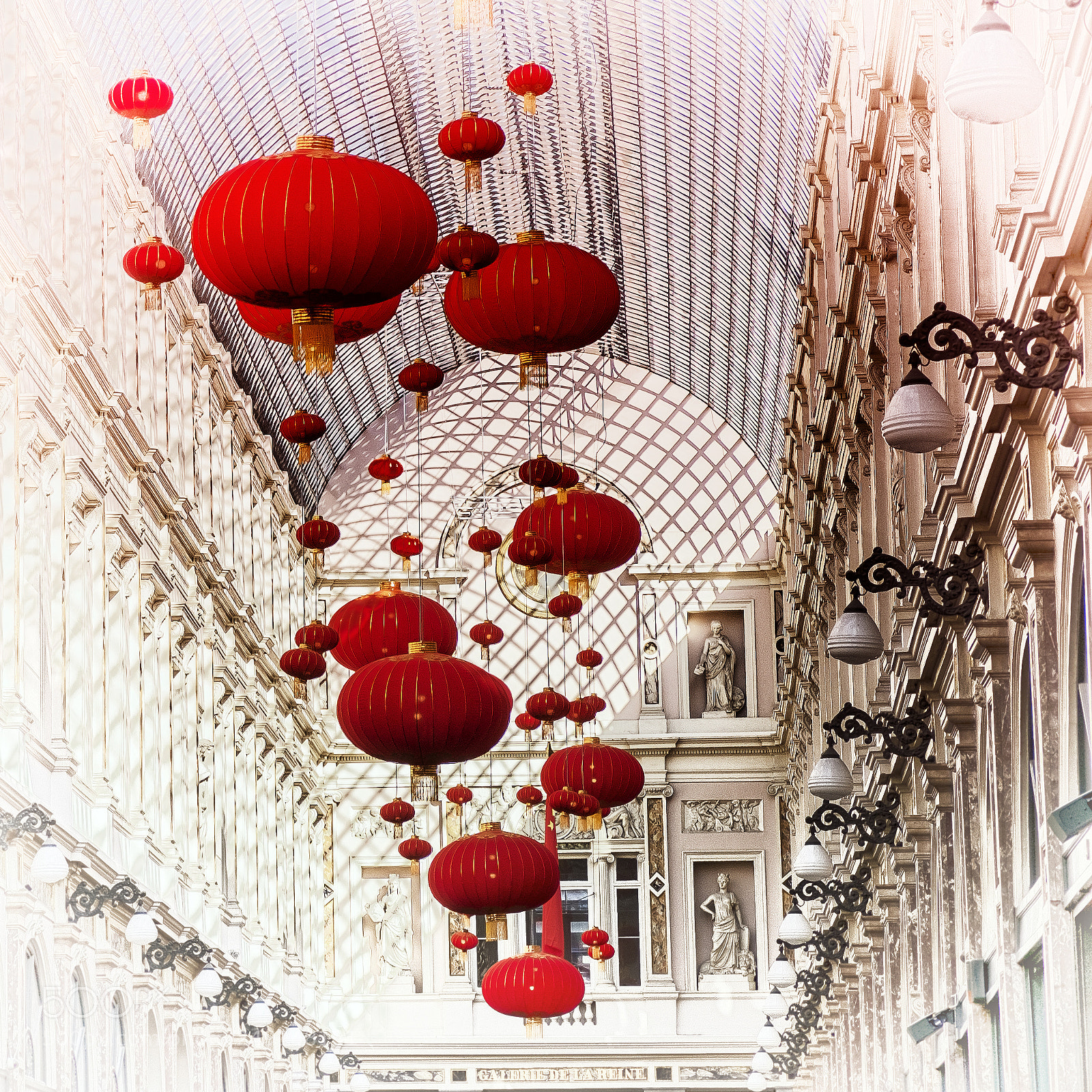 Fujifilm X-Pro1 sample photo. Decorations for chinese new photography