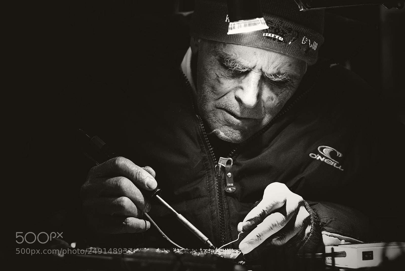 Sony a7R sample photo. Aa photography