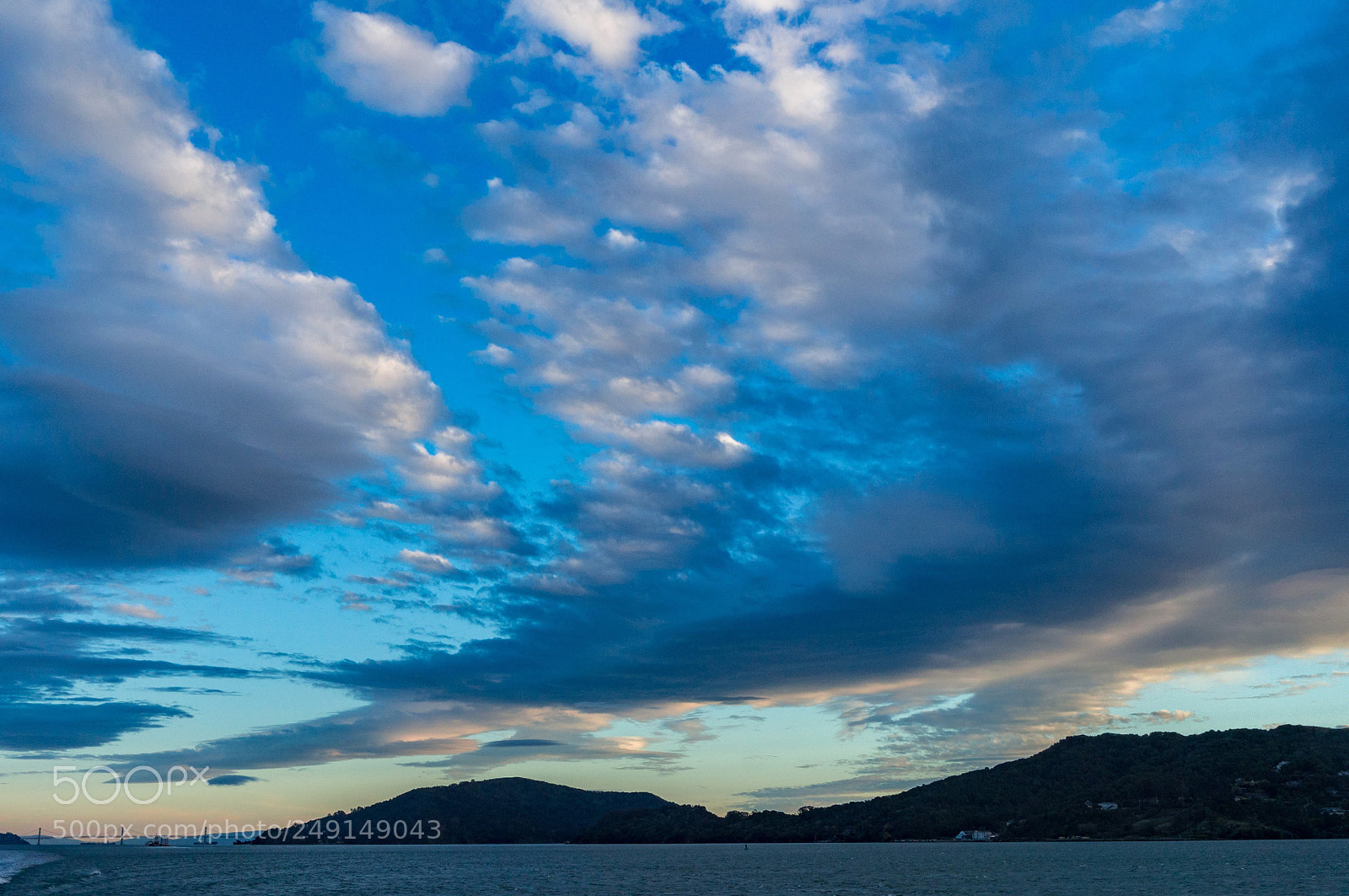 Sony Alpha NEX-F3 sample photo. Clouds 18 photography