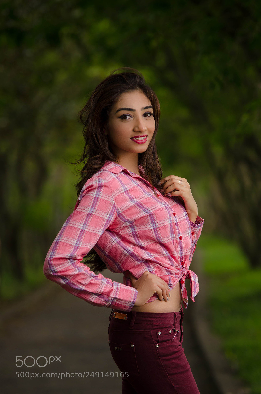 Nikon D7000 sample photo. Miss earth 2017 photography