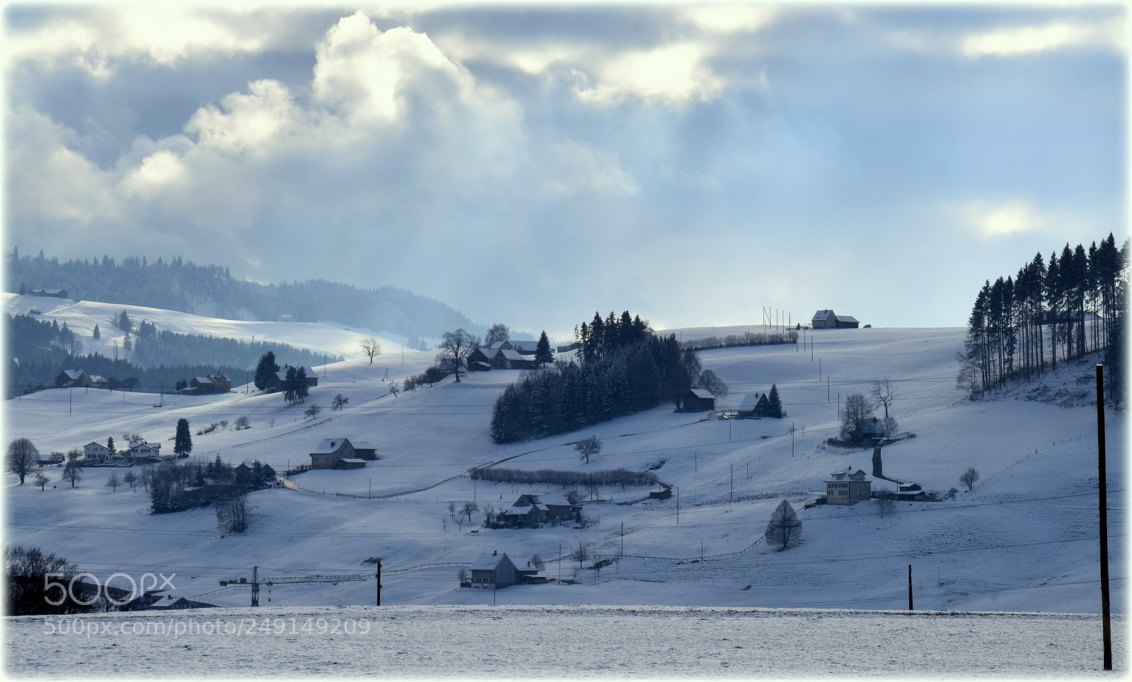 Nikon D810 sample photo. !"landscape,," photography