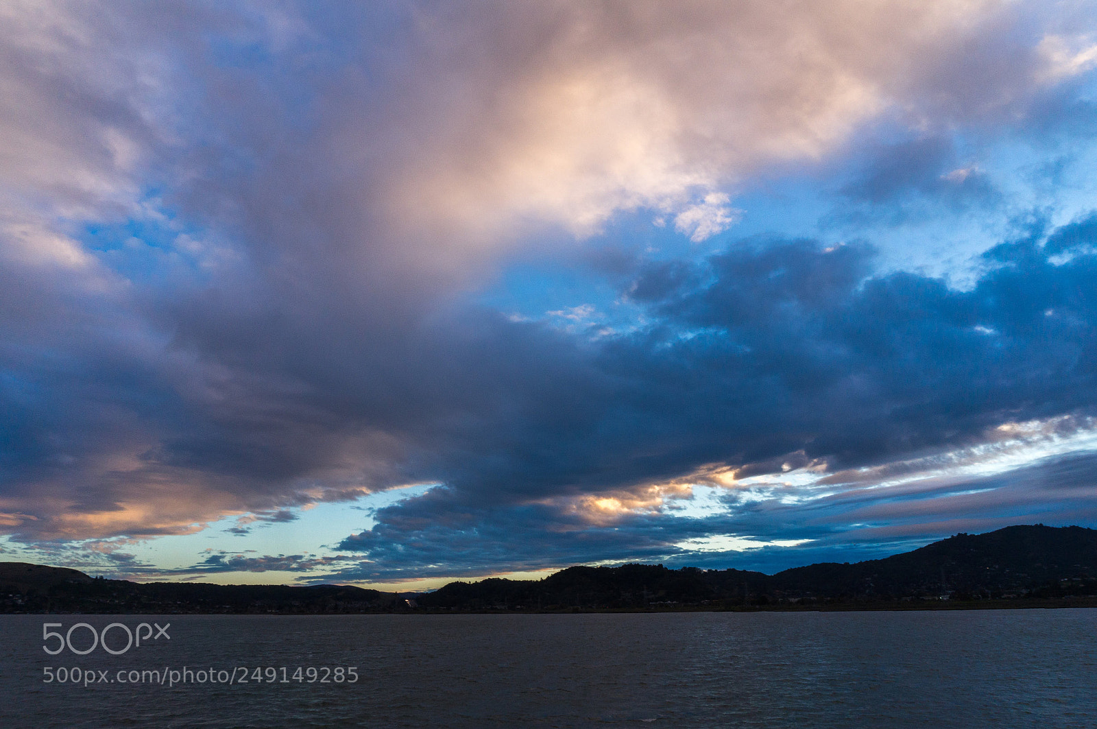 Sony Alpha NEX-F3 sample photo. Clouds 19 photography