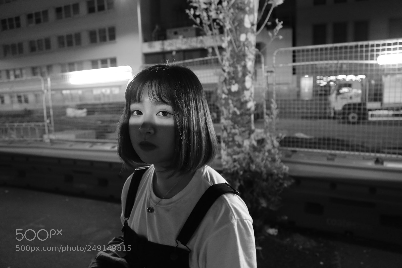 Canon EOS 6D + Canon EF 24-105mm F4L IS USM sample photo. Young girl photography