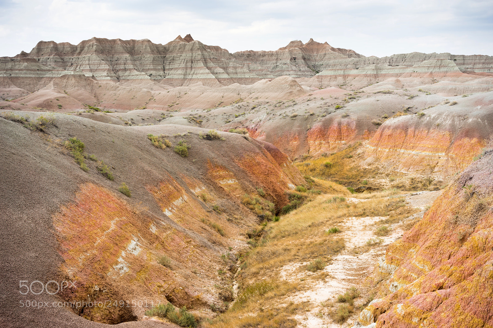 Sony a7 sample photo. Geology rock formations badlands photography
