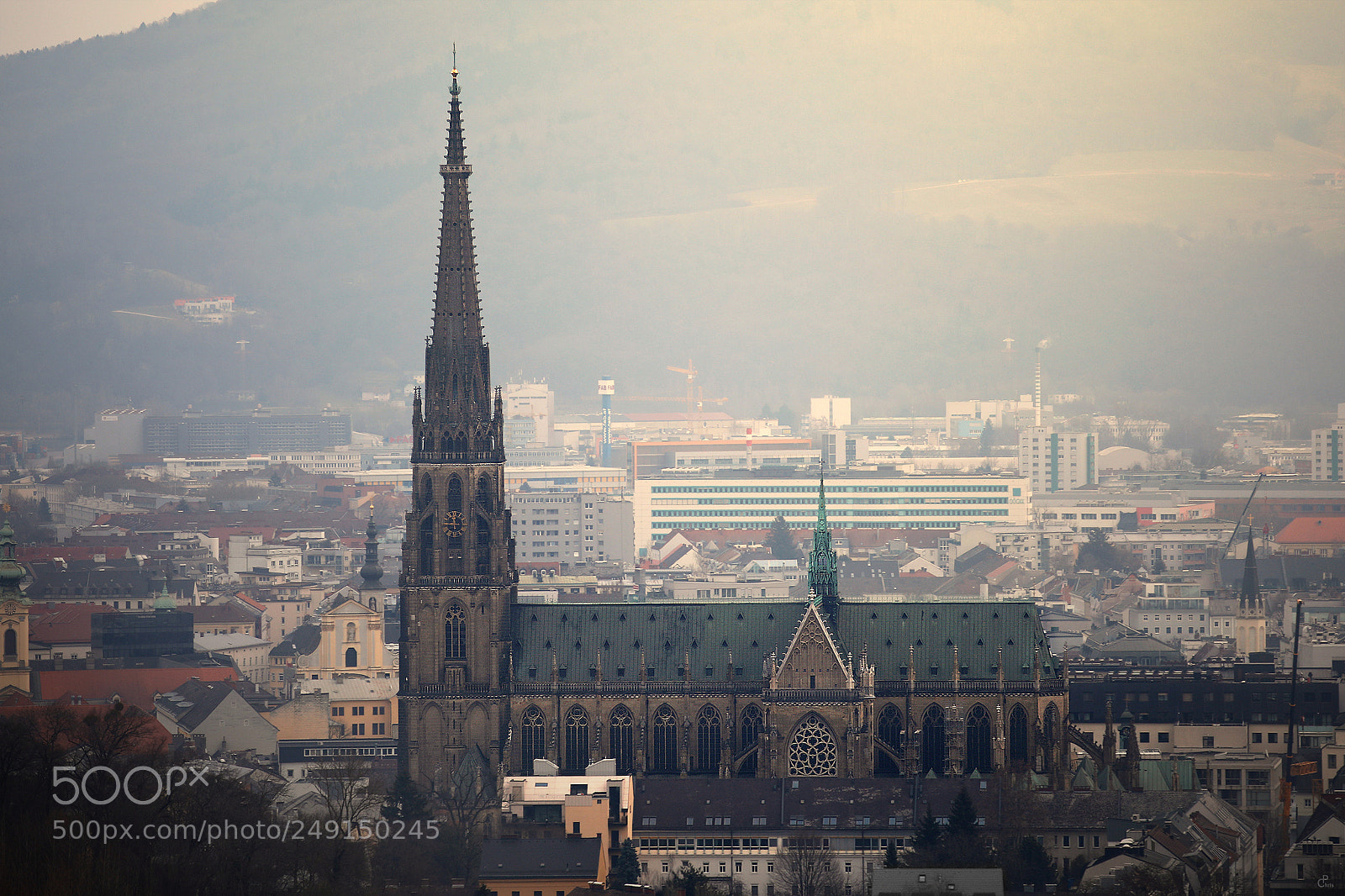 Canon EOS 5D Mark IV sample photo. Mariendom... photography