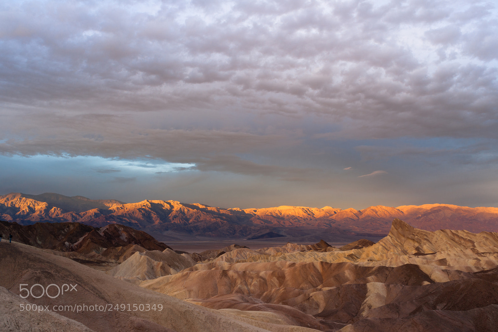 Sony Alpha DSLR-A900 sample photo. Rugged badlands amargosa mountain photography