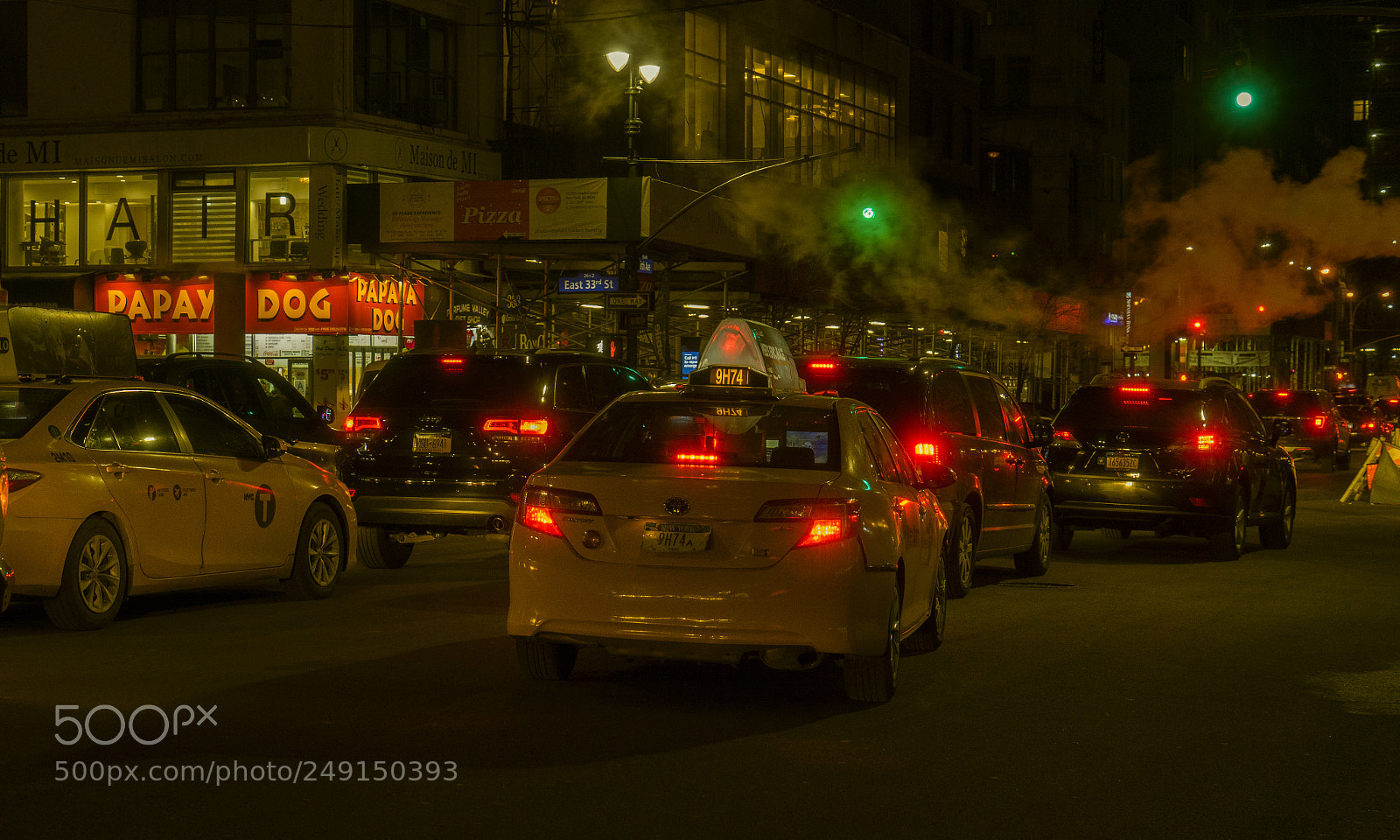 Sony a7 II sample photo. Newyork photography