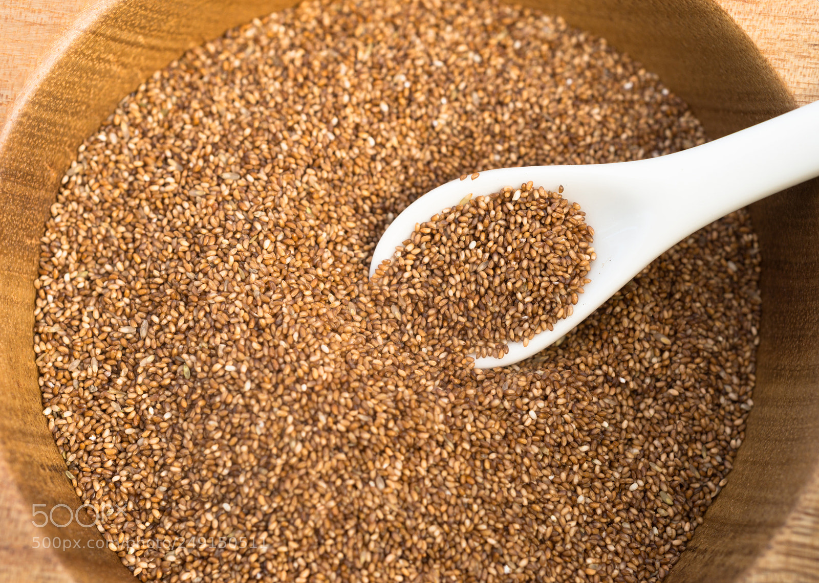 Sony SLT-A99V sample photo. Whole grain red wheat photography