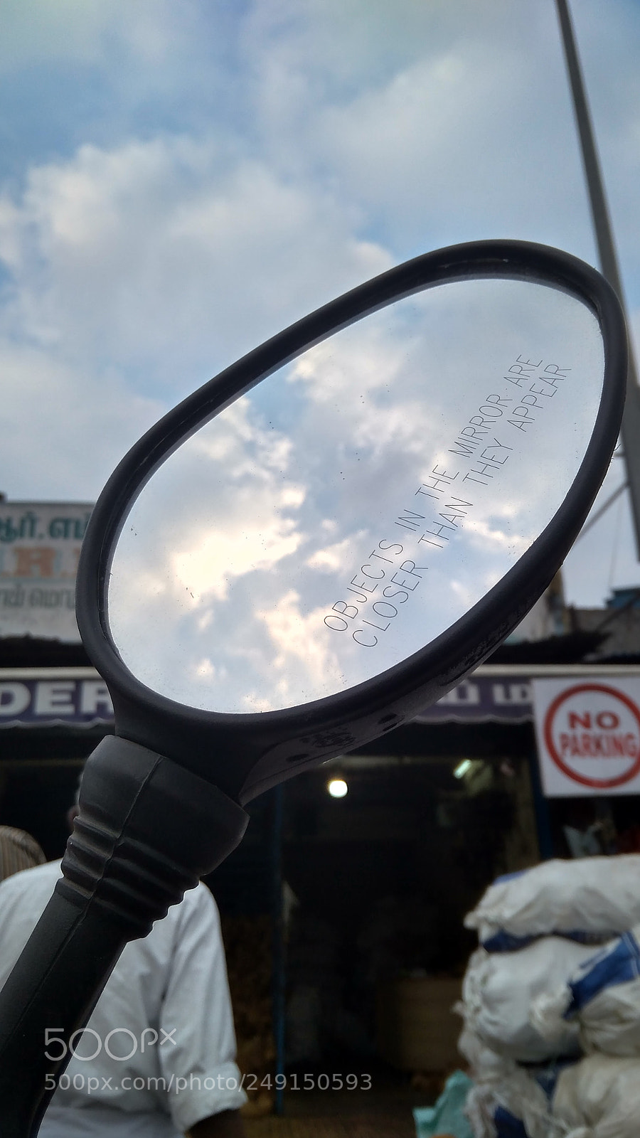 Xiaomi Redmi 4A sample photo. Closer to bright side photography