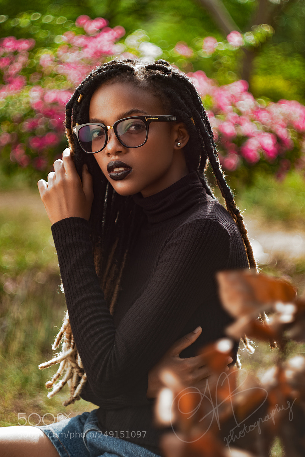 Fujifilm X-T2 sample photo. Rosalyn... photography